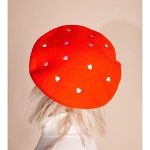 Valfré Besame Beret